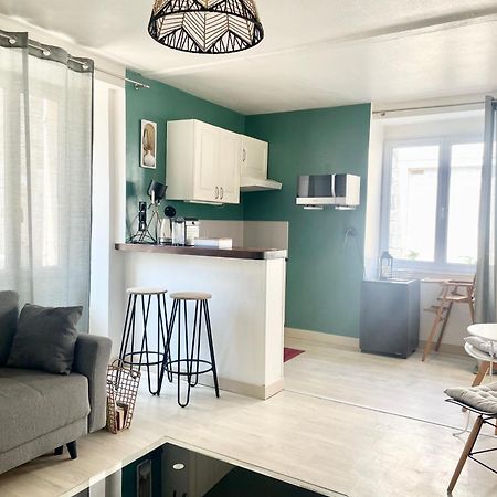 Joli Appart Cour Proche Bord De Loire Blois Bagian luar foto