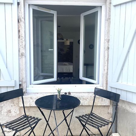 Joli Appart Cour Proche Bord De Loire Blois Bagian luar foto
